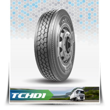 Keter Tire Factory, neumático radial 295 / 80R22.5